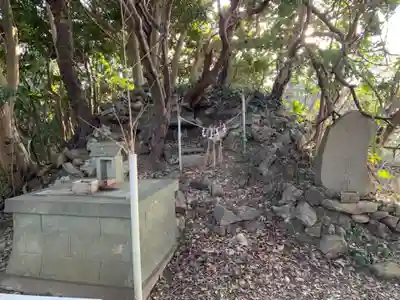 浅間神社(千葉県)