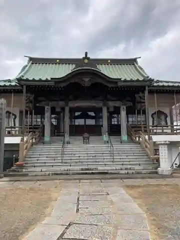 海蔵寺(千葉県)