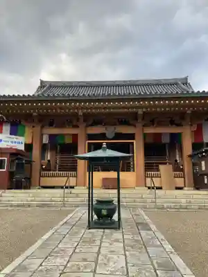 壬生寺(京都府)