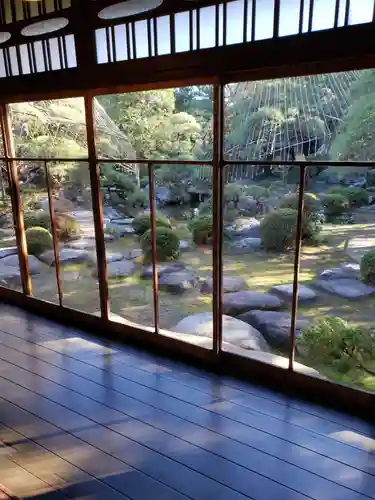 題経寺（柴又帝釈天）の周辺