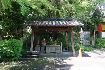 弥勒寺(愛知県)
