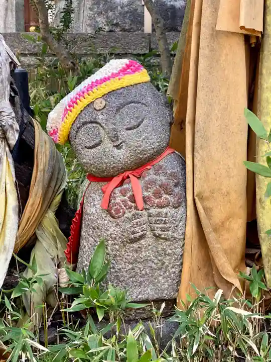 頂法寺(六角堂)(京都府)