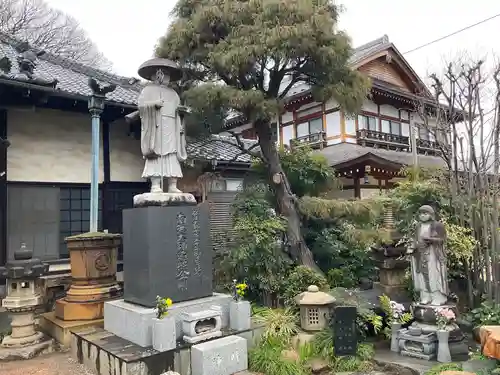 大興寺(埼玉県)