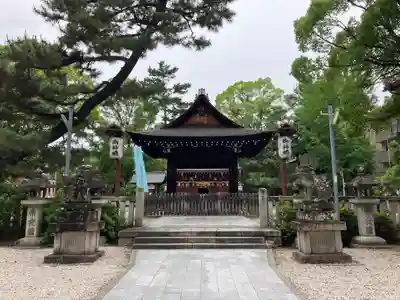 與杼神社(京都府)