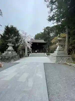尊永寺のその他建物