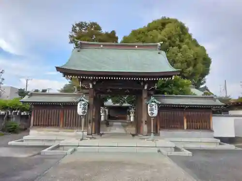安楽寺(神奈川県)