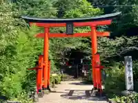 伊那下神社(静岡県)