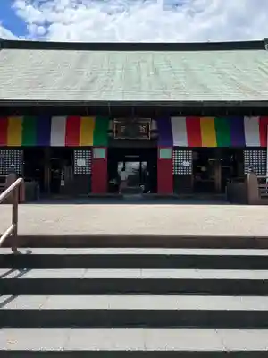 喜多院(埼玉県)