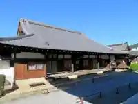 方広寺の本殿・本堂