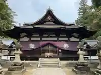吉香神社(山口県)