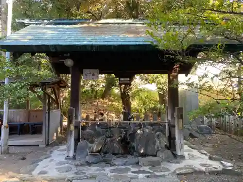 伊勢神社(栃木県)