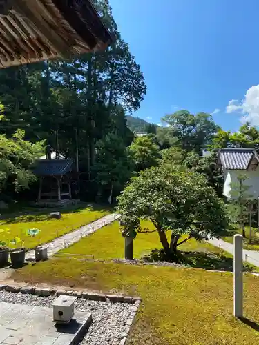 大原寺勝林院のその他建物