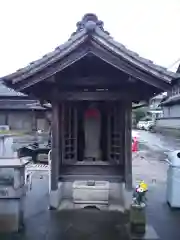 祠（地蔵）(愛知県)