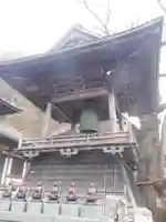 北向観音(長野県)