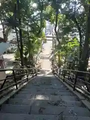 十二所神社(東京都)