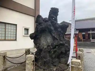 鶴見神社(神奈川県)