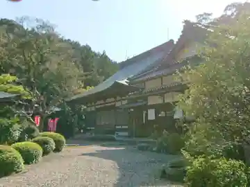 少林禅寺の本殿・本堂