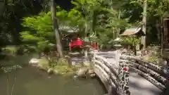 小國神社(静岡県)