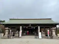 御厨神社(兵庫県)