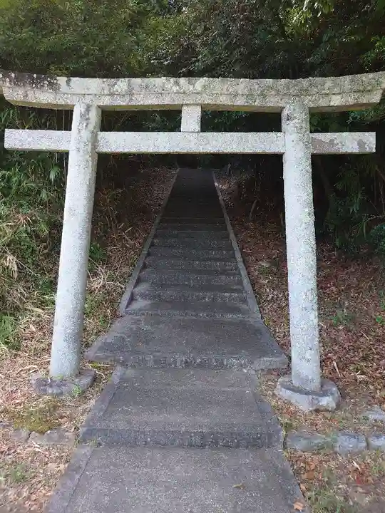八王子神社(愛知県)