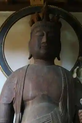 観龍寺(長野県)