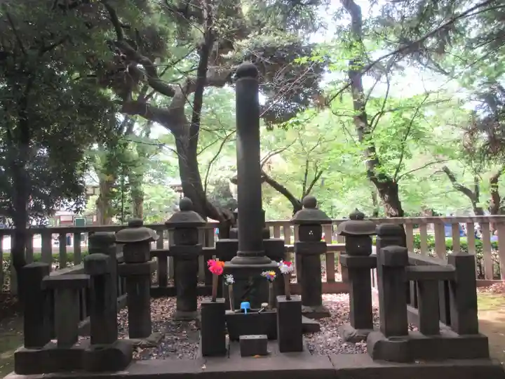 清水観音堂(東京都)