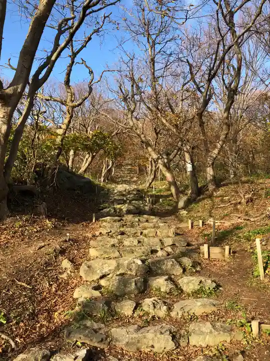 赤神神社のその他建物