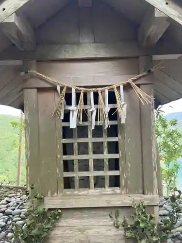 愛宕社(三重県)