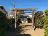 子安神社(千葉県)