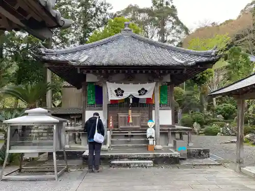 延光寺(高知県)