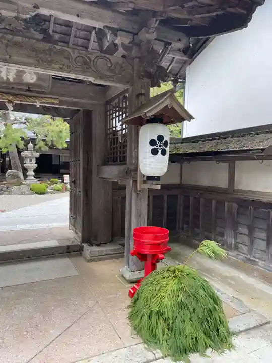 西禅院(和歌山県)