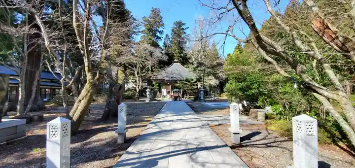 西光寺のその他建物