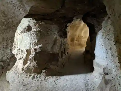 番所山不動堂(和歌山県)