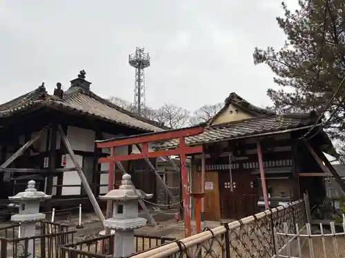 金剛院(大阪府)