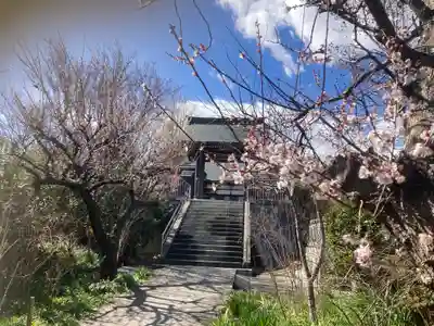 東勝寺(神奈川県)