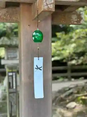 石上神宮(奈良県)