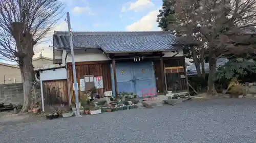 篠津神社(滋賀県)