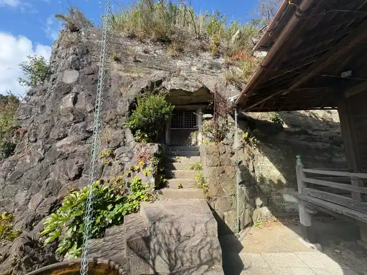 法性寺(神奈川県)