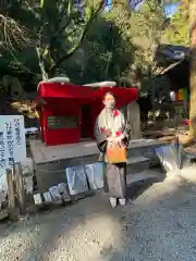 最乗寺（道了尊）(神奈川県)