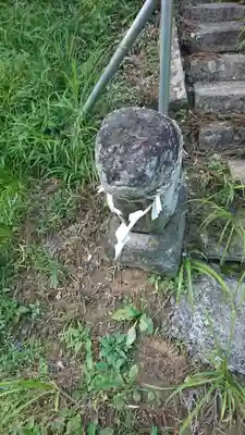 月山神社(宮城県)