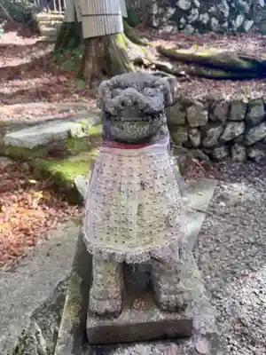 立里荒神社(奈良県)