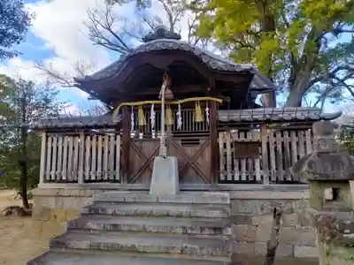 稲葉神社(京都府)