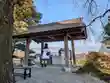 大法寺の手水