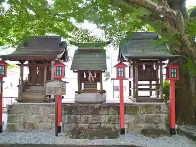瀧宮神社(広島県)