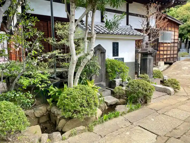 南泉寺(東京都)