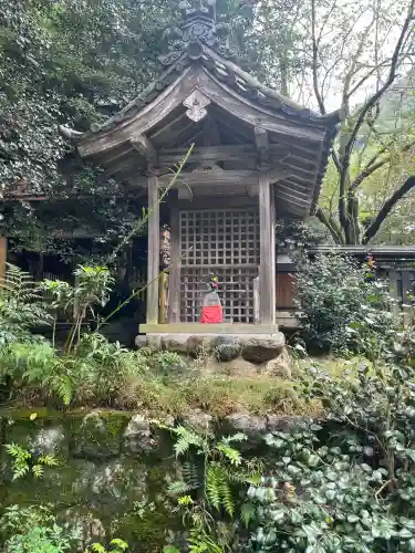来振寺(岐阜県)