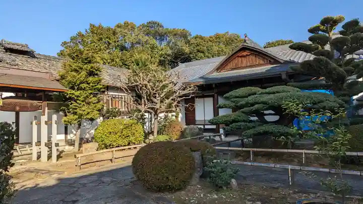海宝寺(京都府)