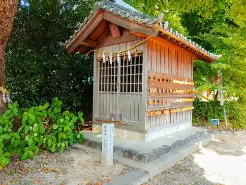大社神社の末社・摂社