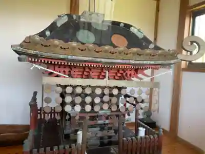 蛭子神社のその他建物