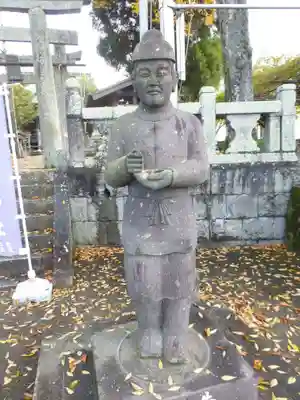 媛社神社（七夕神社）(福岡県)